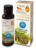 Ambrella Живица кедровая 30% на кедровом масле с барсучьим жиром 100 мл