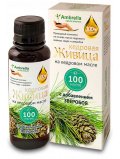 Ambrella Живица кедровая 30% на кедровом масле со зверобоем 100 мл