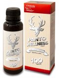 Ambrella Panto Wellness Пантовые Ванны  Здоровые Ножки 100 мл