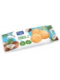 ProteinRex Протеиновое печенье 25%  COOKIE 50g  Кокосовое