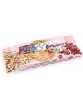 ProteinRex Протеиновое печенье 25%  COOKIE 50g  Овсяное с клюквой