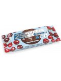 ProteinRex Протеиновое печенье 25%  COOKIE 50g  Шоколад-вишня