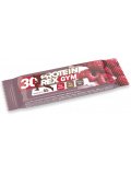 ProteinRex Протеиновый батончик 30%  GYM 60g  Малина-йогурт