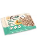 ProteinRex Протеино-злаковвые хлебцы 20% CRISPY 55g  Тайская дыня
