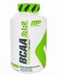 Muscle Pharm BCAA 3:1:2 240 cap