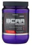 Ultimate Nutrition BCAA Flavored 12,000 Powder 228g