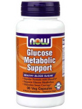 NOW  Glucose Metabolic Support  90cap