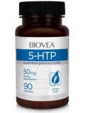 Biovea 5-HTP 50mg 90cap