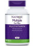 Natrol Multiple for Men 90tab