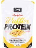 QNT Смесь для приготовления вафель WAFFLES PROTEIN 480g