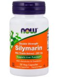 NOW  Silymarin  300mg 50 vcap