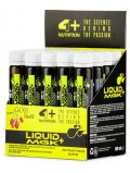 4+ Nutrition LIQUID MGK+  1amp 25ml 