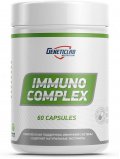 Geneticlab Immuno Complex 60 cap