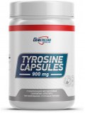 Geneticlab Tyrosine 900mg 60 cap