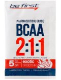 Be First BCAA 2:1:1 5g