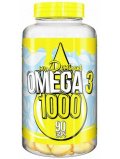 Mr. Dominant OMEGA 3 1000mg 90cap