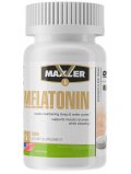 Maxler Melatonin 3 mg 120 tab