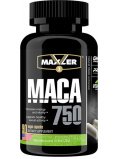 Maxler Maca 750  6:1 Concentrate 90 cap