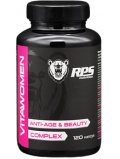 RPS Nutrition Vitawomen 120 cap