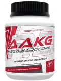 Trec Nutrition AAKG Mega Hardcore 120 cap