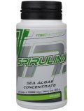 Trec Nutrition Spirulina 60 cap
