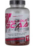 Trec Nutrition Trec / Anabolic BCAA System 300 tab