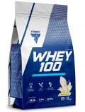 Trec Nutrition Whey 100 900g