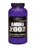 Ultimate Nutrition Amino 2002 330 tab