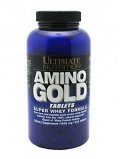 Ultimate Nutrition Amino Gold 1500mg 325 tab