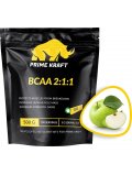 Prime Kraft BCAA 2:1:1  500g