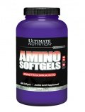 Ultimate Nutrition Amino Softgels 300 cap