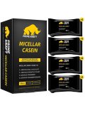 Prime Kraft Micellar Casein combo №1 (20 пакетиков) 600g пять вкусов