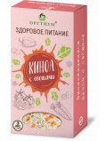 Оргтиум Киноа с овощами 180г