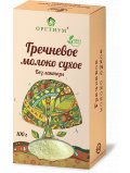 Оргтиум Гречневое молоко сухое 100г