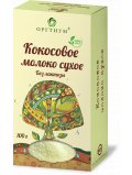 Оргтиум Кокосовое молоко сухое 100г