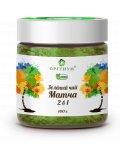 Оргтиум Зеленый чай матча 2 в 1(сахарой пудрой), 100г