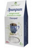 Оргтиум Эритрит, 300г 