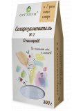 Оргтиум Сахарозаменитель №2, 300г (в 2 раз слаще сахара)