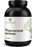 Оргтиум Подсолнечный протеин  500г