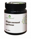 Оргтиум Подсолнечный протеин  250г