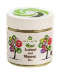 Оргтиум Зеленый чай матча, 50г