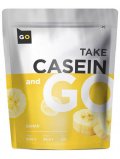 Take and Go Casein 900g