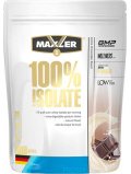 Maxler 100% Isolate 900g