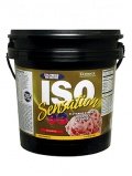 Ultimate Nutrition Iso Sensation 2275g