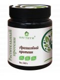 Оргтиум Протеин Арахисовый  250г