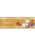 LINDT Swiss Premium молочный шоколад с фундуком 300г