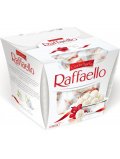 Raffaello Конфеты с цельным миндальным орехом в кокосовой обсыпке, 150 г