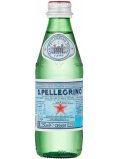 San Pellegrino Вода  минеральная, газированная 250мл