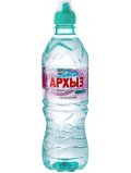 Архыз Вода минеральная  негазированная Архыз Sport 500мл