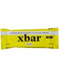 Vasco Протеиновый батончик XBar, лимонный 60 г